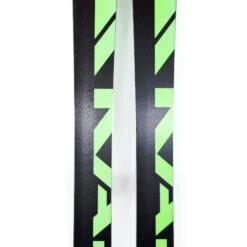 Kastle FX106 Skis 20/21 + Tyrolia Attack Demo Bindings |USED -Utah Ski Gear KastleFX106Skis20 21 TyroliaAttackDemoBindings 7of8