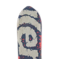 Vintage Kemper Chaos 153 Freestyle Snowboard W/ Bindings -Utah Ski Gear Ke Ch 153 Fr w Bi 5of7