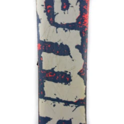 Vintage Kemper Chaos 153 Freestyle Snowboard W/ Bindings -Utah Ski Gear Ke Ch 153 Fr w Bi 6of7