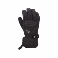 Utah Ski Gear 5 Utah Ski Gear -Utah Ski Gear KombiStormCuffIIIBlack