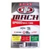 180g Kuu Mach Speed Wax | 3 Pack Combi Moist Universal Cold | Fluoro Free