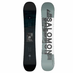 Salomon Pulse LTD All Mountain Freestyle Snowboard - 22/23