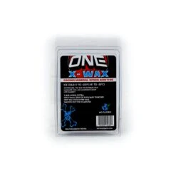 One Ball Jay X-Wax Non-Fluoro Graphite Ice - 114g