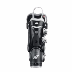 Nordica SpeedMachine 85 W Women's Ski Boots 21/22 | Black/Anthracite/White -Utah Ski Gear NordicaSpeedMachine85W2022 4