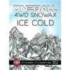 One Ball Jay 4WD Snowax Ice - 60g - W4IM