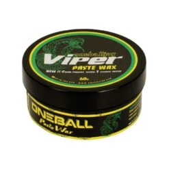 One Ball Jay Viper Paste Wax - 60g