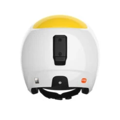 POC Skull Dura Jr Ski And Snowboard Youth Race Helmet | 2022/23 -Utah Ski Gear POC SKULL DURA JR SPEEDY 3