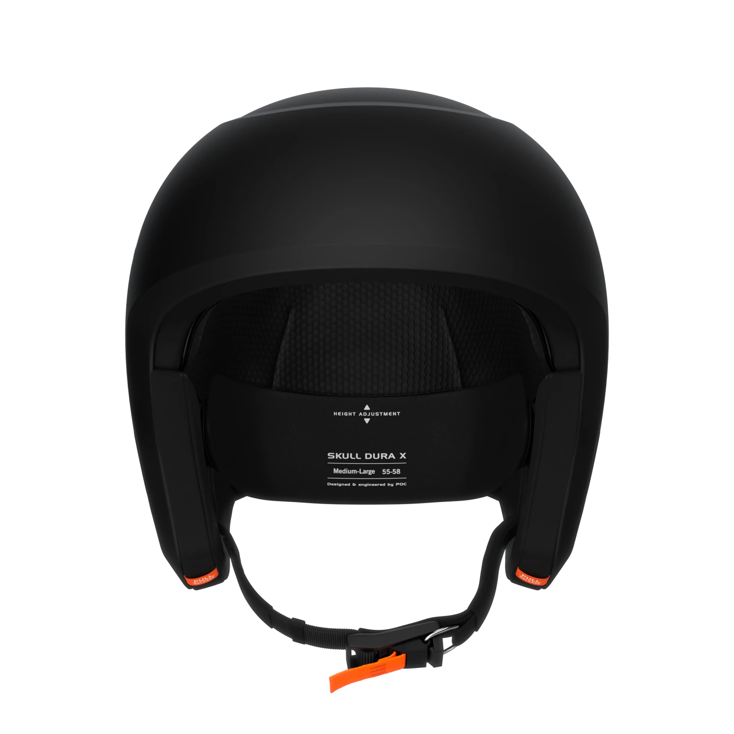 POC Skull Dura X MIPS Ski And Snowboard Race Helmet | 2022/23 2 POC Skull Dura X MIPS Ski And Snowboard Race Helmet | 2022/23 - Image 2