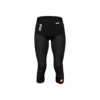 POC Resistance Layer Tights Uranium Black
