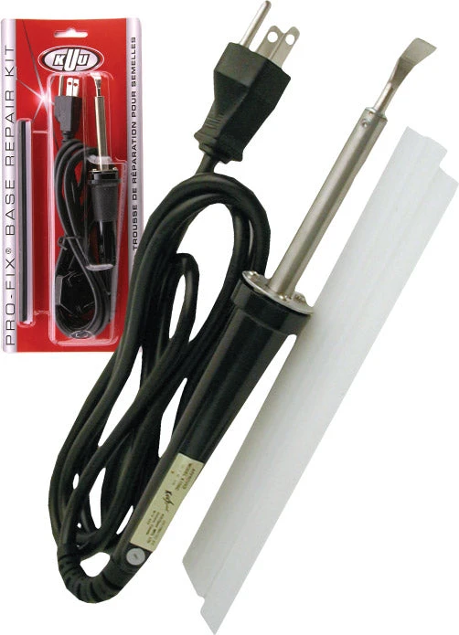 Kuu Pro-Fix Base Repair Kit - K106C 1 Kuu Pro-Fix Base Repair Kit - K106C