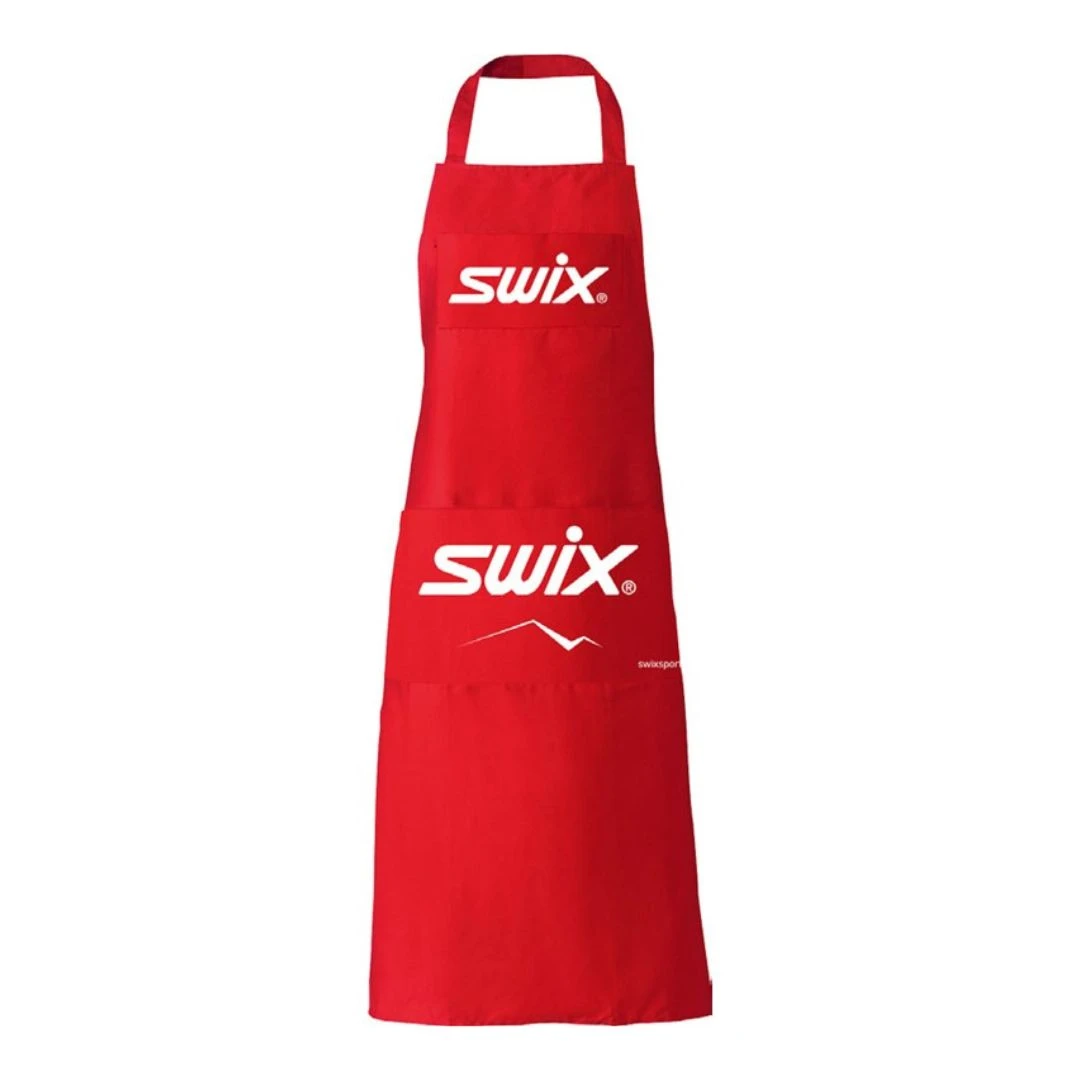 Swix Professional Waxing Apron | R0271N 1 Swix Professional Waxing Apron | R0271N