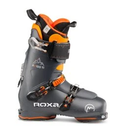 Roxa Men's R3 100 TI Ski Boots - 2023
