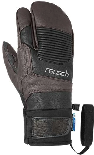 Reusch Daron Rahlves Lobster Waterproof R-tex Ski Gloves | 2022/23