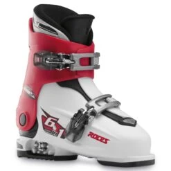 Roces IDEA Up Adjustable Youth Ski Boots | Size 19.0 - 22.0 MP 10 Roces IDEA Up Adjustable Youth Ski Boots | Size 19.0 - 22.0 MP -Utah Ski Gear RocesIDEAUp19.0 22.0 WhiteRedBlack