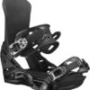 Salomon District Men's Snowboard Bindings | 2022/23