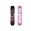 Salomon Grace Youth All Mountain Snowboard | 2022/23