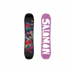 Salomon Grace Youth All Mountain Snowboard | 2022/23