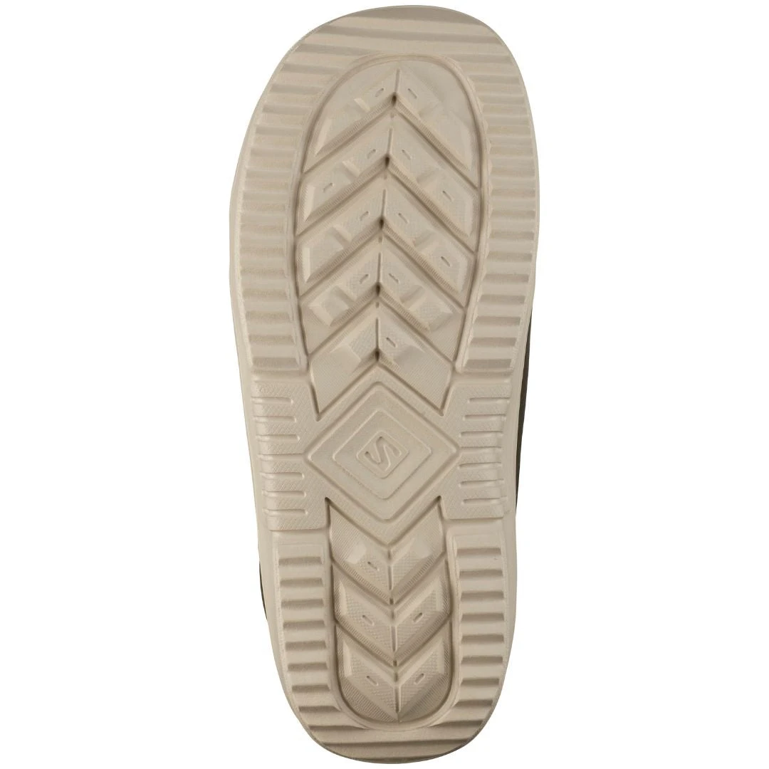 Salomon Scarlet BOA Women's Snowboard Boot | 2022/23 3 Salomon Scarlet BOA Women's Snowboard Boot | 2022/23 - Image 3