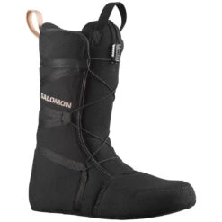 Salomon Scarlet BOA Women's Snowboard Boot | 2022/23 8 Salomon Scarlet BOA Women's Snowboard Boot | 2022/23 -Utah Ski Gear SA Scarlet 3
