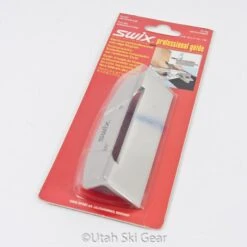 Swix WC Side Edge File Guide - 5 Degrees - TA385 - DISCONTINUED -Utah Ski Gear SWIX TA385 4