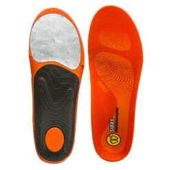 Sidas 3Feet Winter - Heat Ready Insoles 5 Sidas 3Feet Winter - Heat Ready Insoles -Utah Ski Gear Sidas 3feet MId USG
