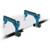 SVST Ski Man Dbl. Vise End Supports