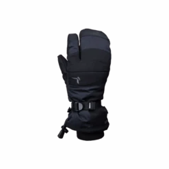 Utah Ski Gear 8 Utah Ski Gear -Utah Ski Gear StormCuff3Fingerwomens