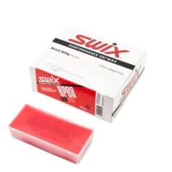 Swix BP88 Base Prep Wax - 900g Bulk