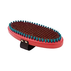 Swix Medium Bronze Brush - Oval - T0162O 2 Swix Medium Bronze Brush - Oval - T0162O - Image 2