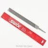 Swix Recreational File - Coarse - 8in - 12.5tpcm T0207