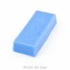 Swix UR6 Blue Bio Training Wax - 180g In Bulk Packaging