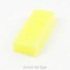 Swix UR10 Yellow Bio Training Wax - 180g In Bulk Packaging