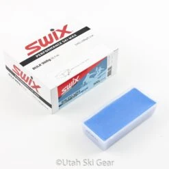 Swix UR6 Blue Bio Training Wax - 900g Bulk