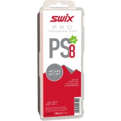 Swix PS8 Red 180g - Performance Speed