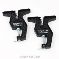 Swix North T-Bar Tuner Snowboard Vise