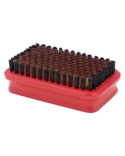 Swix Coarse Bronze Base Brush - Rectangular -T0158D