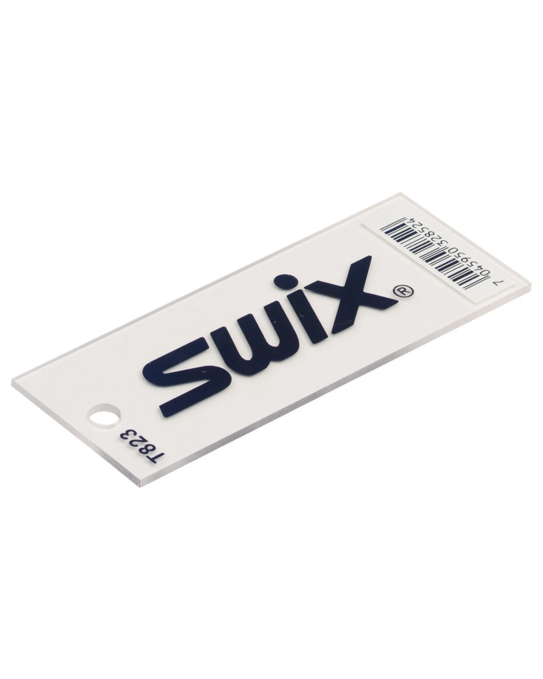 Swix Plexi Scraper - 4mm - T0824D 1 Swix Plexi Scraper - 4mm - T0824D