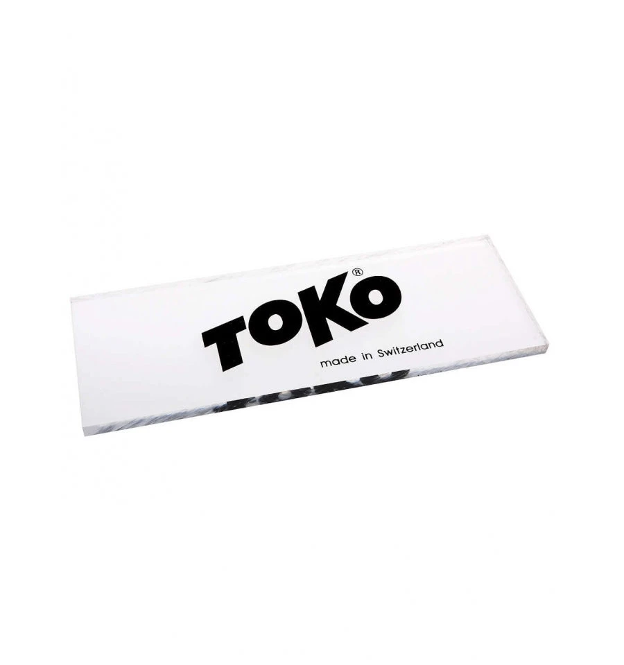 Toko Plexi Blade - 5mm - 5543815 1 Toko Plexi Blade - 5mm - 5543815