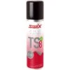 Swix TS8 Red Liquid, 50mL - Top Speed | UPS Ground Only