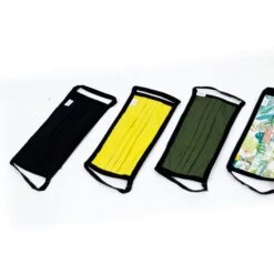 The Face Mask By Coal - Washable Cotton Face Mask - DISCONTINUED -Utah Ski Gear The Face Mask by Coal 2