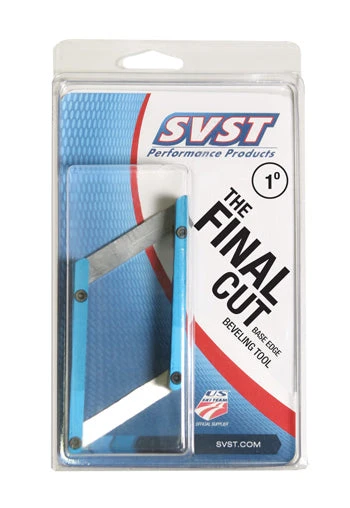 SVST The FinalCut - 1 Degree - RTFC1 2 SVST The FinalCut - 1 Degree - RTFC1 - Image 2