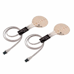 Therm-ic Heat Elements (pair) - Compatible With C-Pack Batteries