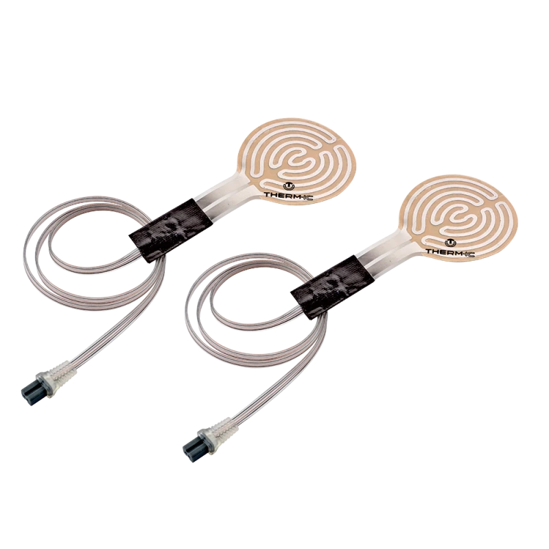 Therm-ic Heat Elements (pair) - Compatible With C-Pack Batteries 1 Therm-ic Heat Elements (pair) - Compatible With C-Pack Batteries