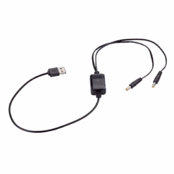 Therm-ic C-Pack USB Charging Cable