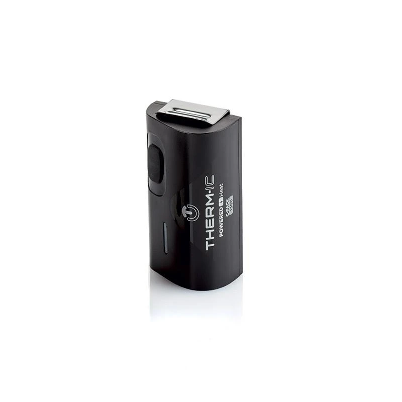 Therm-ic Single C-Pack 1700 Bluetooth Battery 1 Therm-ic Single C-Pack 1700 Bluetooth Battery