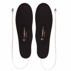 Therm-ic Heat Flat (pair) - Flat Insole With Integrated Heat Element