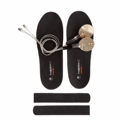 Therm-ic Heat Kit (pair) - Heat Elements & Cambrelle Covers