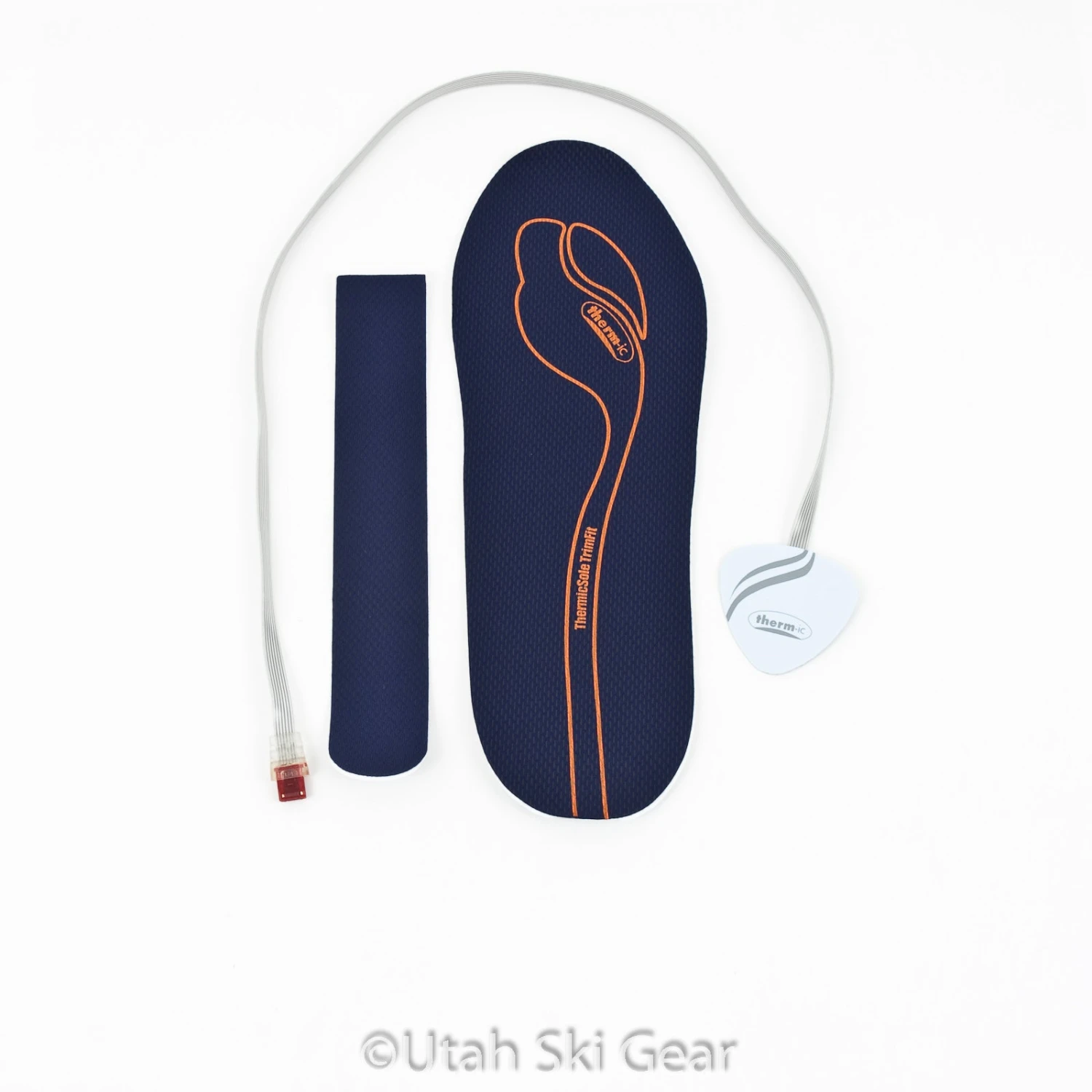 Single Therm-ic Sole TrimFit (Left Foot)- 01-0400-062 Discontinued - Open Box Return! 1 Single Therm-ic Sole TrimFit (Left Foot)- 01-0400-062 Discontinued - Open Box Return!