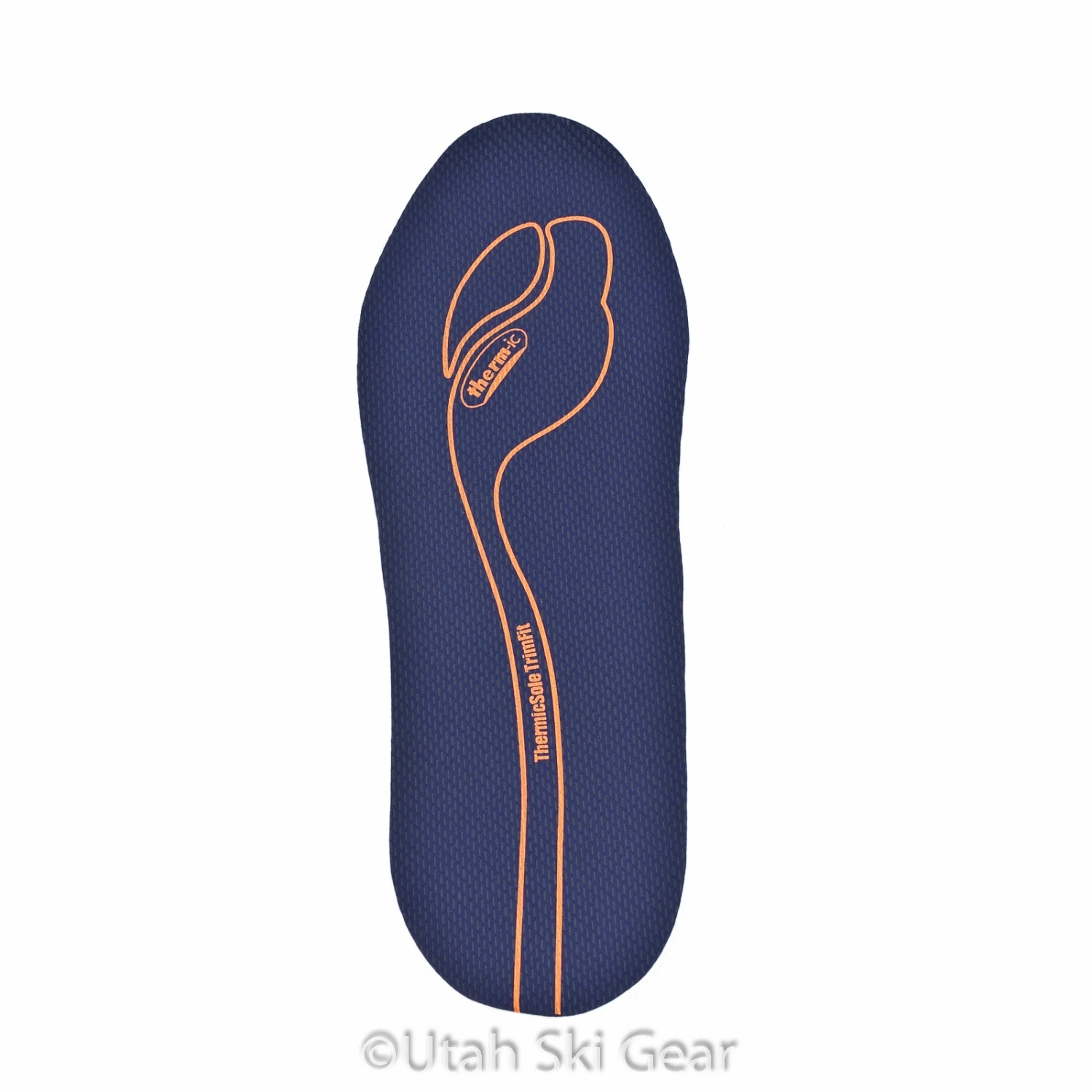 Single Therm-ic Sole TrimFit (Left Foot)- 01-0400-062 Discontinued - Open Box Return! 2 Single Therm-ic Sole TrimFit (Left Foot)- 01-0400-062 Discontinued - Open Box Return! - Image 2