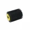 Toko Nylon Rotary Brush - Black - Soft - 10mm - 5542529